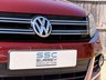 USED 2013 63 VOLKSWAGEN TIGUAN 2.0 Tiguan Match TDI BlueMotion Technology 4Motion Semi-Auto 4WD 5dr Sat Nav Parking Sensors
