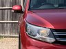 USED 2013 63 VOLKSWAGEN TIGUAN 2.0 Tiguan Match TDI BlueMotion Technology 4Motion Semi-Auto 4WD 5dr Sat Nav Parking Sensors