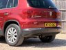 USED 2013 63 VOLKSWAGEN TIGUAN 2.0 Tiguan Match TDI BlueMotion Technology 4Motion Semi-Auto 4WD 5dr Sat Nav Parking Sensors