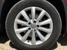 USED 2013 63 VOLKSWAGEN TIGUAN 2.0 Tiguan Match TDI BlueMotion Technology 4Motion Semi-Auto 4WD 5dr Sat Nav Parking Sensors