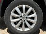 USED 2013 63 VOLKSWAGEN TIGUAN 2.0 Tiguan Match TDI BlueMotion Technology 4Motion Semi-Auto 4WD 5dr Sat Nav Parking Sensors
