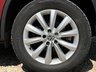 USED 2013 63 VOLKSWAGEN TIGUAN 2.0 Tiguan Match TDI BlueMotion Technology 4Motion Semi-Auto 4WD 5dr Sat Nav Parking Sensors