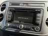 USED 2013 63 VOLKSWAGEN TIGUAN 2.0 Tiguan Match TDI BlueMotion Technology 4Motion Semi-Auto 4WD 5dr Sat Nav Parking Sensors