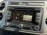 USED 2013 63 VOLKSWAGEN TIGUAN 2.0 Tiguan Match TDI BlueMotion Technology 4Motion Semi-Auto 4WD 5dr Sat Nav Parking Sensors