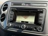 USED 2013 63 VOLKSWAGEN TIGUAN 2.0 Tiguan Match TDI BlueMotion Technology 4Motion Semi-Auto 4WD 5dr Sat Nav Parking Sensors