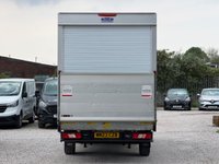 USED 2023 23 FORD TRANSIT 2.0 350 EcoBlue Leader Luton 2dr Diesel Manual FWD L3 Euro 6 (s/s) (130 ps) **FSH*1 OWNER* WET BELT DONE**