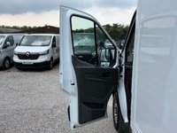 USED 2023 23 FORD TRANSIT 2.0 350 EcoBlue Leader Luton 2dr Diesel Manual FWD L3 Euro 6 (s/s) (130 ps) **FSH*1 OWNER* WET BELT DONE**