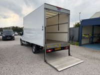 USED 2023 23 FORD TRANSIT 2.0 350 EcoBlue Leader Luton 2dr Diesel Manual FWD L3 Euro 6 (s/s) (130 ps) **FSH*1 OWNER* WET BELT DONE**