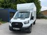 USED 2023 23 FORD TRANSIT 2.0 350 EcoBlue Leader Luton 2dr Diesel Manual FWD L3 Euro 6 (s/s) (130 ps) **FSH*1 OWNER* WET BELT DONE**