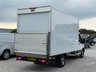 USED 2023 23 FORD TRANSIT 2.0 350 EcoBlue Leader Luton 2dr Diesel Manual FWD L3 Euro 6 (s/s) (130 ps) **FSH*1 OWNER* WET BELT DONE**