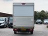 USED 2023 23 FORD TRANSIT 2.0 350 EcoBlue Leader Luton 2dr Diesel Manual FWD L3 Euro 6 (s/s) (130 ps) **FSH*1 OWNER* WET BELT DONE**
