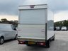 USED 2023 23 FORD TRANSIT 2.0 350 EcoBlue Leader Luton 2dr Diesel Manual FWD L3 Euro 6 (s/s) (130 ps) **FSH*1 OWNER* WET BELT DONE**