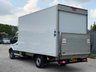 USED 2023 23 FORD TRANSIT 2.0 350 EcoBlue Leader Luton 2dr Diesel Manual FWD L3 Euro 6 (s/s) (130 ps) **FSH*1 OWNER* WET BELT DONE**