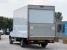 USED 2023 23 FORD TRANSIT 2.0 350 EcoBlue Leader Luton 2dr Diesel Manual FWD L3 Euro 6 (s/s) (130 ps) **FSH*1 OWNER* WET BELT DONE**