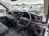 USED 2023 23 FORD TRANSIT 2.0 350 EcoBlue Leader Luton 2dr Diesel Manual FWD L3 Euro 6 (s/s) (130 ps) **FSH*1 OWNER* WET BELT DONE**