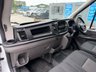 USED 2023 23 FORD TRANSIT 2.0 350 EcoBlue Leader Luton 2dr Diesel Manual FWD L3 Euro 6 (s/s) (130 ps) **FSH*1 OWNER* WET BELT DONE**