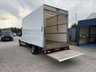USED 2023 23 FORD TRANSIT 2.0 350 EcoBlue Leader Luton 2dr Diesel Manual FWD L3 Euro 6 (s/s) (130 ps) **FSH*1 OWNER* WET BELT DONE**