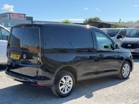USED 2023 23 VOLKSWAGEN CADDY 2.0 TDI C20 Commerce Pro Panel Van 5dr Diesel DSG SWB Euro 6 (s/s) (122 ps) 