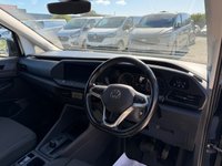 USED 2023 23 VOLKSWAGEN CADDY 2.0 TDI C20 Commerce Pro Panel Van 5dr Diesel DSG SWB Euro 6 (s/s) (122 ps) 
