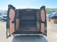 USED 2023 23 VOLKSWAGEN CADDY 2.0 TDI C20 Commerce Pro Panel Van 5dr Diesel DSG SWB Euro 6 (s/s) (122 ps) 