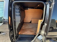 USED 2023 23 VOLKSWAGEN CADDY 2.0 TDI C20 Commerce Pro Panel Van 5dr Diesel DSG SWB Euro 6 (s/s) (122 ps) 