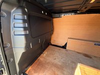 USED 2023 23 VOLKSWAGEN CADDY 2.0 TDI C20 Commerce Pro Panel Van 5dr Diesel DSG SWB Euro 6 (s/s) (122 ps) 