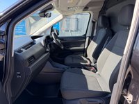 USED 2023 23 VOLKSWAGEN CADDY 2.0 TDI C20 Commerce Pro Panel Van 5dr Diesel DSG SWB Euro 6 (s/s) (122 ps) 