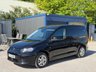 USED 2023 23 VOLKSWAGEN CADDY 2.0 TDI C20 Commerce Pro Panel Van 5dr Diesel DSG SWB Euro 6 (s/s) (122 ps) 