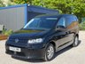 USED 2023 23 VOLKSWAGEN CADDY 2.0 TDI C20 Commerce Pro Panel Van 5dr Diesel DSG SWB Euro 6 (s/s) (122 ps) 