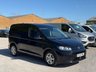 USED 2023 23 VOLKSWAGEN CADDY 2.0 TDI C20 Commerce Pro Panel Van 5dr Diesel DSG SWB Euro 6 (s/s) (122 ps) 