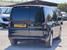 USED 2023 23 VOLKSWAGEN CADDY 2.0 TDI C20 Commerce Pro Panel Van 5dr Diesel DSG SWB Euro 6 (s/s) (122 ps) 