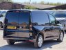 USED 2023 23 VOLKSWAGEN CADDY 2.0 TDI C20 Commerce Pro Panel Van 5dr Diesel DSG SWB Euro 6 (s/s) (122 ps) 