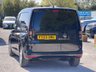 USED 2023 23 VOLKSWAGEN CADDY 2.0 TDI C20 Commerce Pro Panel Van 5dr Diesel DSG SWB Euro 6 (s/s) (122 ps) 