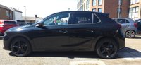 USED 2023 23 VAUXHALL CORSA 1.2 GS Hatchback 5dr Petrol Manual Euro 6 (75 ps) 