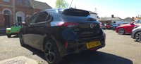 USED 2023 23 VAUXHALL CORSA 1.2 GS Hatchback 5dr Petrol Manual Euro 6 (75 ps) 