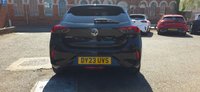 USED 2023 23 VAUXHALL CORSA 1.2 GS Hatchback 5dr Petrol Manual Euro 6 (75 ps) 
