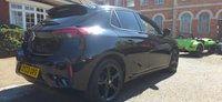 USED 2023 23 VAUXHALL CORSA 1.2 GS Hatchback 5dr Petrol Manual Euro 6 (75 ps) 