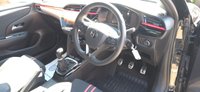 USED 2023 23 VAUXHALL CORSA 1.2 GS Hatchback 5dr Petrol Manual Euro 6 (75 ps) 