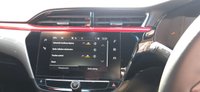 USED 2023 23 VAUXHALL CORSA 1.2 GS Hatchback 5dr Petrol Manual Euro 6 (75 ps) 