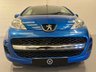 USED 2009 58 PEUGEOT 107 1.0 12V Urban Hatchback 3dr Petrol Manual Euro 4 (68 ps) &pound;20 ROAD TAX - NO ADVISORIES ON MOT