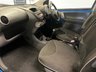 USED 2009 58 PEUGEOT 107 1.0 12V Urban Hatchback 3dr Petrol Manual Euro 4 (68 ps) &pound;20 ROAD TAX - NO ADVISORIES ON MOT