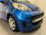 USED 2009 58 PEUGEOT 107 1.0 12V Urban Hatchback 3dr Petrol Manual Euro 4 (68 ps) &pound;20 ROAD TAX - NO ADVISORIES ON MOT