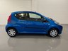 USED 2009 58 PEUGEOT 107 1.0 12V Urban Hatchback 3dr Petrol Manual Euro 4 (68 ps) &pound;20 ROAD TAX - NO ADVISORIES ON MOT