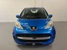 USED 2009 58 PEUGEOT 107 1.0 12V Urban Hatchback 3dr Petrol Manual Euro 4 (68 ps) &pound;20 ROAD TAX - NO ADVISORIES ON MOT