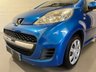 USED 2009 58 PEUGEOT 107 1.0 12V Urban Hatchback 3dr Petrol Manual Euro 4 (68 ps) &pound;20 ROAD TAX - NO ADVISORIES ON MOT
