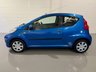 USED 2009 58 PEUGEOT 107 1.0 12V Urban Hatchback 3dr Petrol Manual Euro 4 (68 ps) &pound;20 ROAD TAX - NO ADVISORIES ON MOT