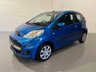 USED 2009 58 PEUGEOT 107 1.0 12V Urban Hatchback 3dr Petrol Manual Euro 4 (68 ps) &pound;20 ROAD TAX - NO ADVISORIES ON MOT