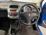 USED 2009 58 PEUGEOT 107 1.0 12V Urban Hatchback 3dr Petrol Manual Euro 4 (68 ps) &pound;20 ROAD TAX - NO ADVISORIES ON MOT