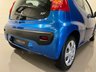 USED 2009 58 PEUGEOT 107 1.0 12V Urban Hatchback 3dr Petrol Manual Euro 4 (68 ps) &pound;20 ROAD TAX - NO ADVISORIES ON MOT