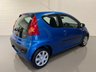 USED 2009 58 PEUGEOT 107 1.0 12V Urban Hatchback 3dr Petrol Manual Euro 4 (68 ps) &pound;20 ROAD TAX - NO ADVISORIES ON MOT